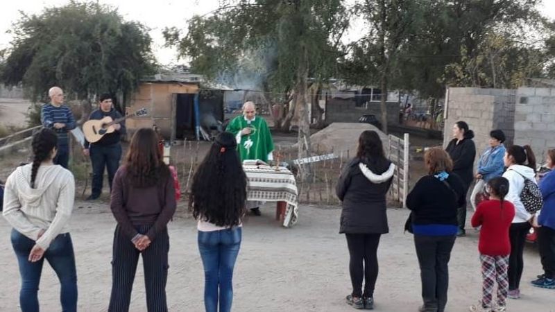 Seminario de Vida y misión en el Mes del Corazón de Jesús