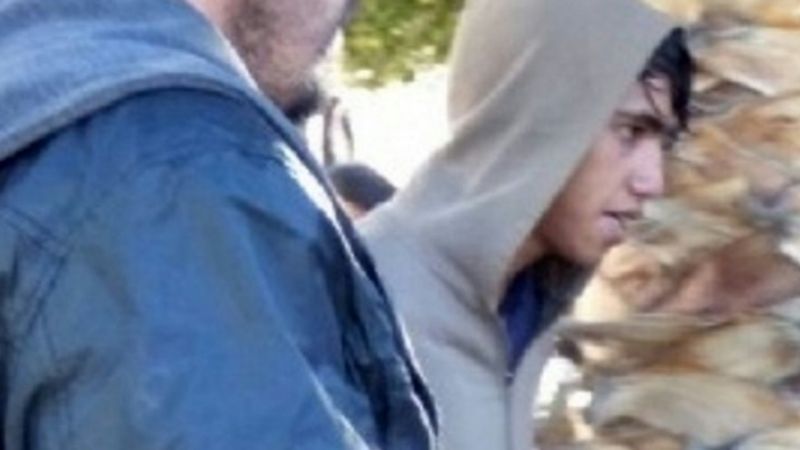 Condenaron a 18 años de cárcel al padrastro por el crimen de “Panchito”