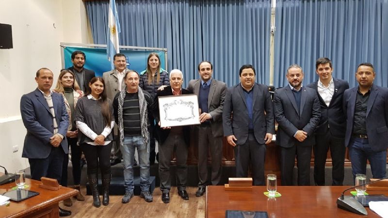 Concejales aprobaron 11 proyectos para mejoras en la Capital