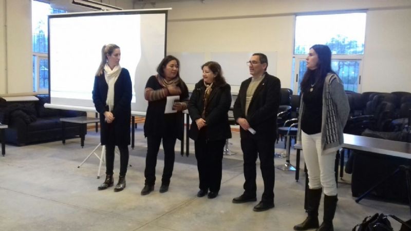 Curso de actualización para docentes de Arquitectura