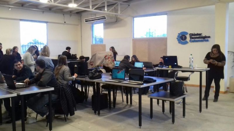 Curso de actualización para docentes de Arquitectura