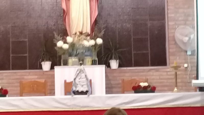 Siguen los encuentros de lectio divina