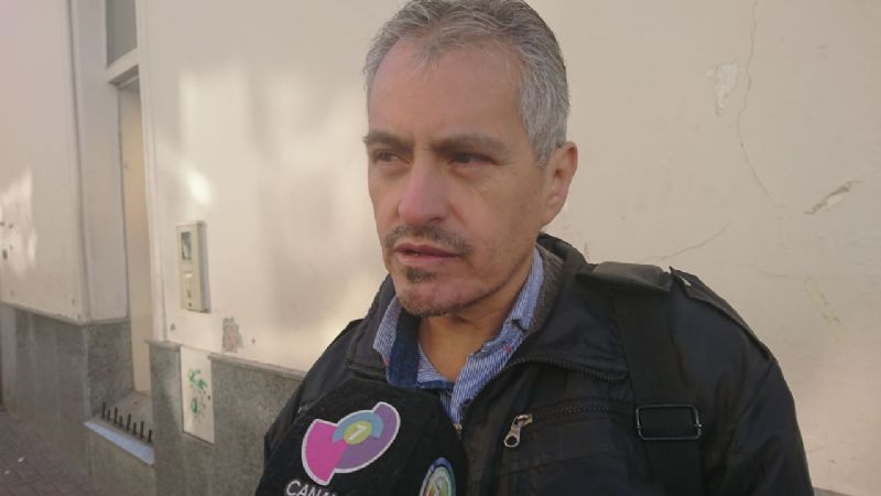 ATE adhiere al paro del lunes