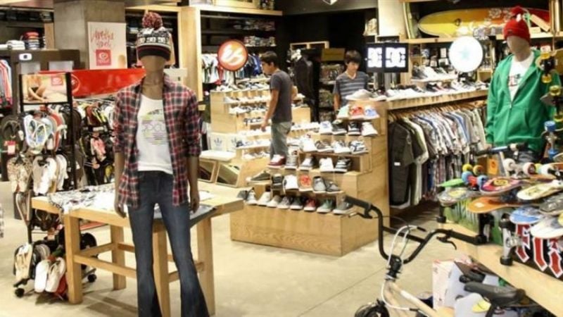 Cayó un 0,3% la confianza de los consumidores en junio