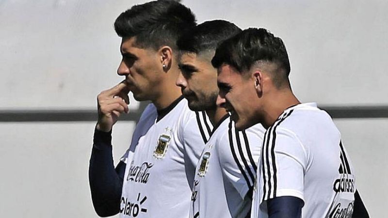 ¿Qué necesita Argentina, dependiendo del resultado que saque ante Croacia?