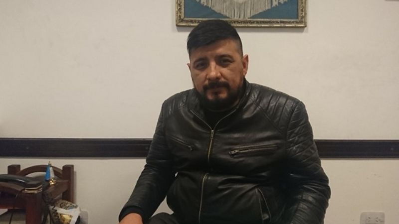 Buscan una solución a los despidos en la empresa El Nene