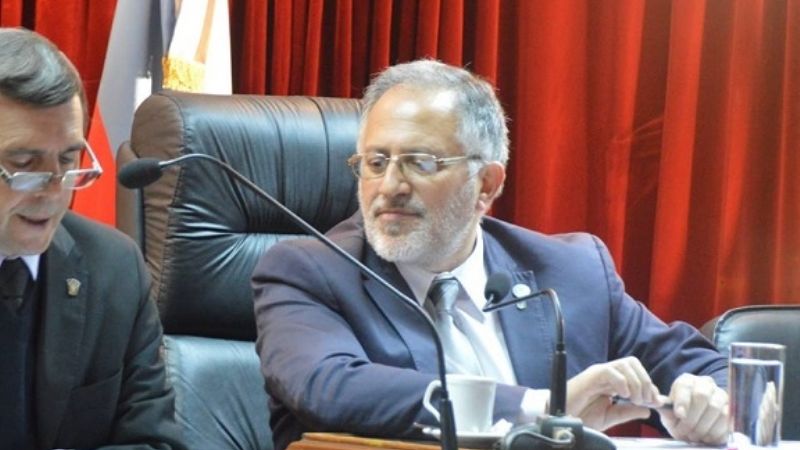 Declaran de interés aniversario de la localidad de Londres