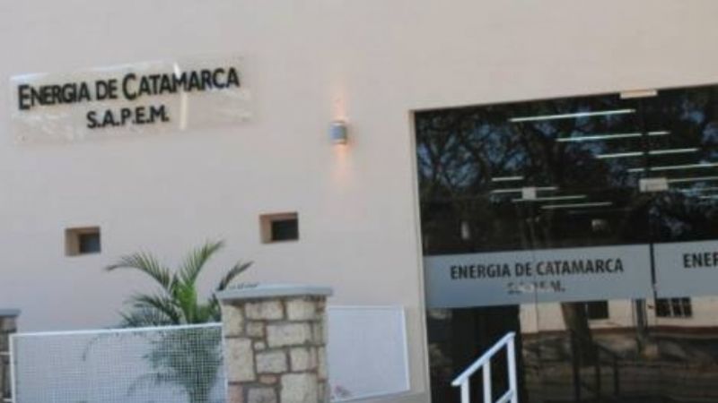 EC SAPEM no atiende el lunes