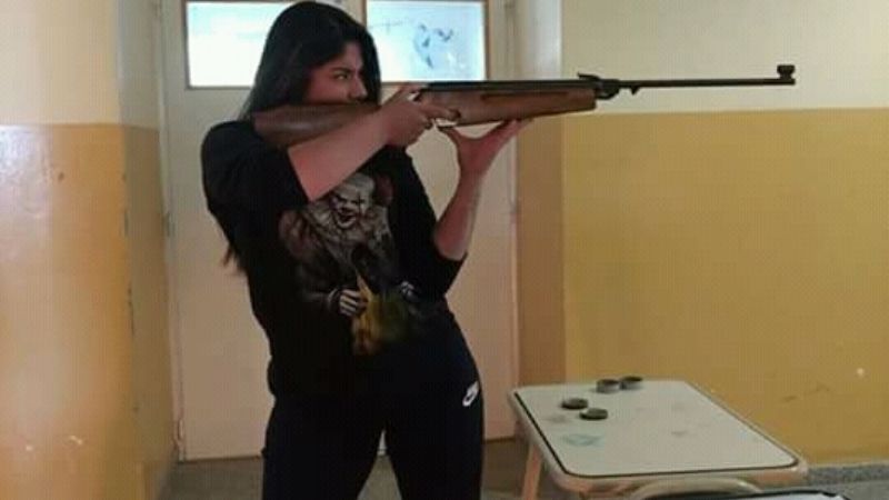 Juegos Evita en Mutquín