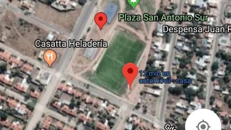 Vélez Sarsfield en el Programa “Yo Voy al Club”