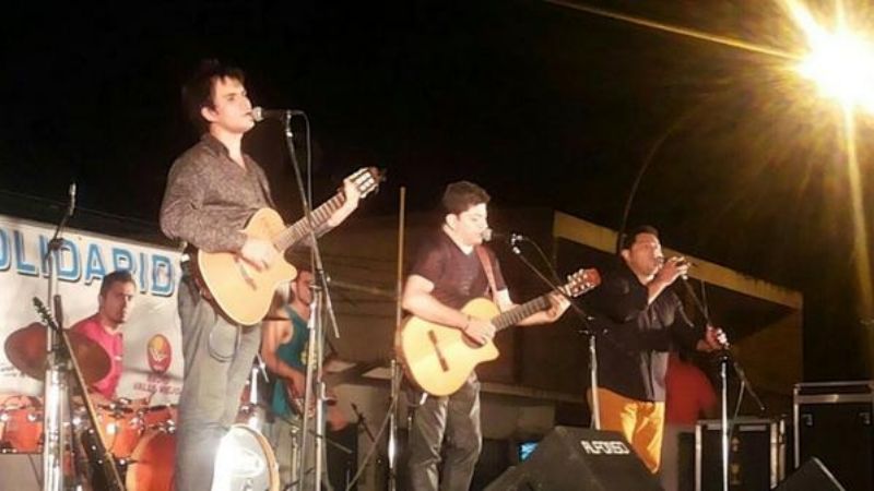 Poncho: estos son los 40 artistas más votados