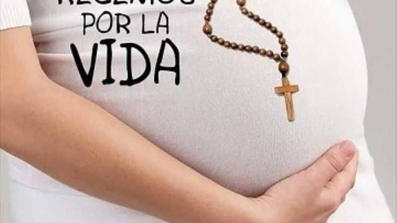 Este sábado: Rosario por la Vida