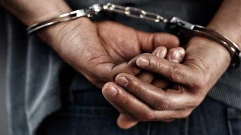 Aprehenden a un hombre buscado por violencia de género