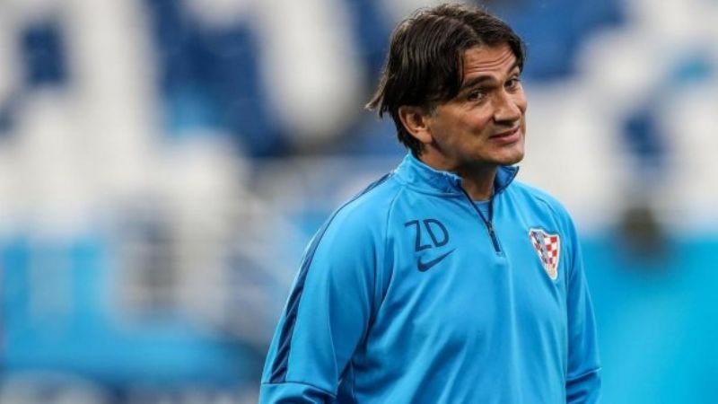 Malas noticias: Croacia jugará con varios suplentes frente a Islandia