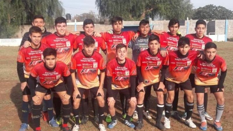 Juegos Evita e Interescolares: La Paz ya tiene sus clasificados