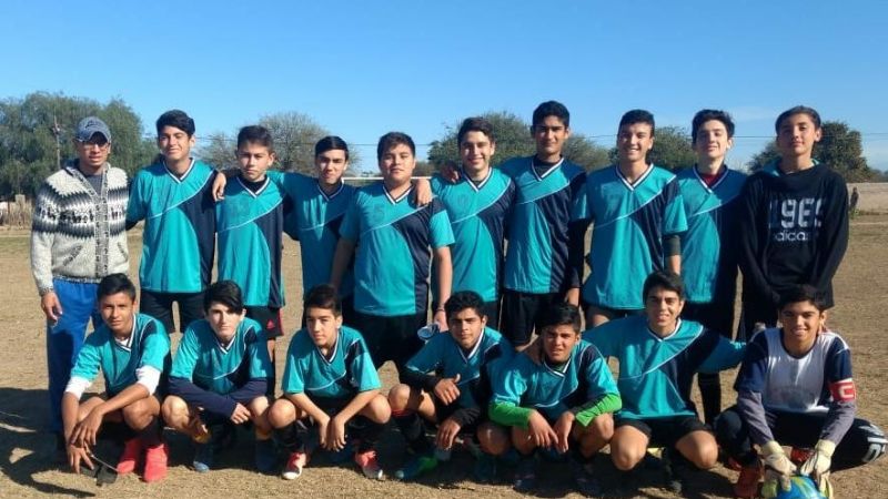 Juegos Evita e Interescolares: La Paz ya tiene sus clasificados