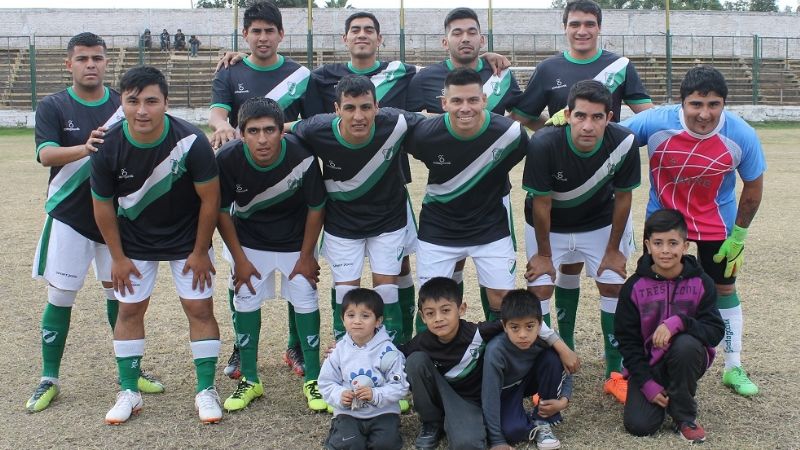 Defensores (A) y Sarmiento (B), los 3ros.  de la Superliga