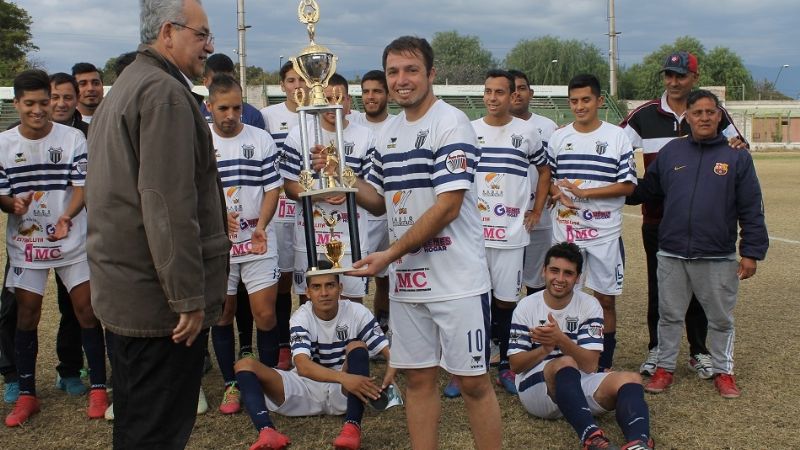 Defensores (A) y Sarmiento (B), los 3ros.  de la Superliga