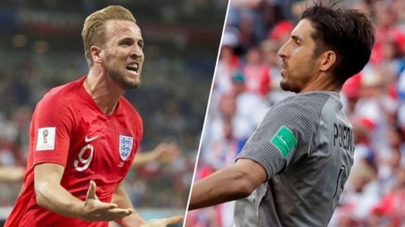 Este domingo se cierra la 2da. fecha del Mundial 2018