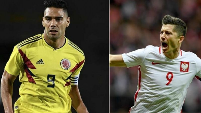 Este domingo se cierra la 2da. fecha del Mundial 2018