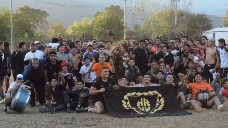Torazo en rodeo ajeno, Hurones campeón en La Rioja