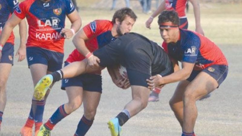 Torazo en rodeo ajeno, Hurones campeón en La Rioja
