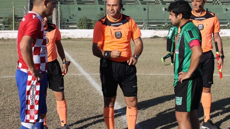 La Superliga del Valle define a sus campeones