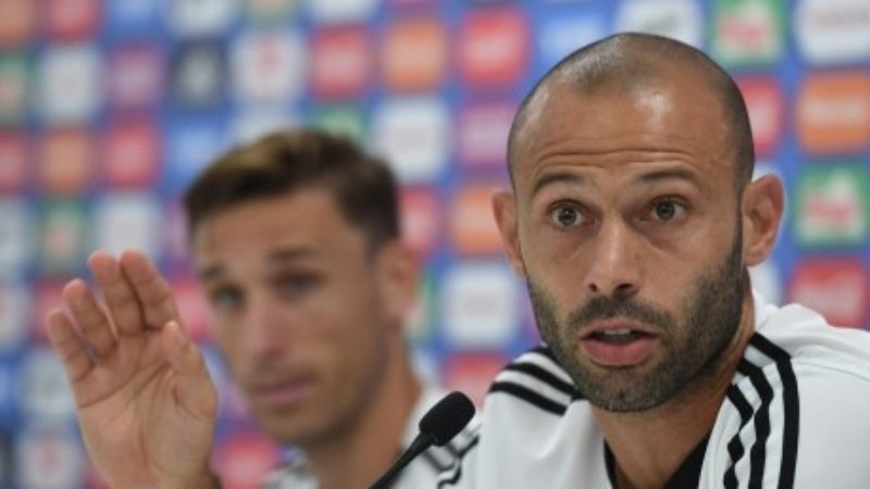 Repudio a Caruso Lombardi y reproche a la prensa