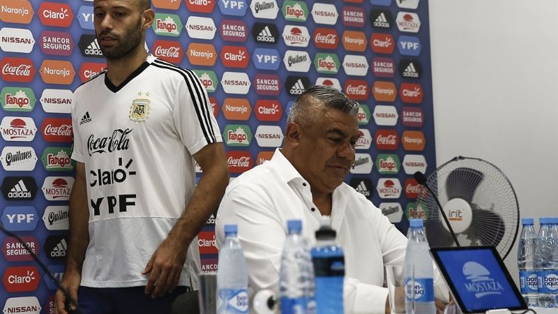 Repudio a Caruso Lombardi y reproche a la prensa