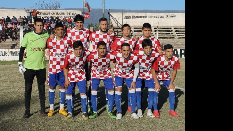 Coronel Daza y Salta Central, campeones de la Superliga