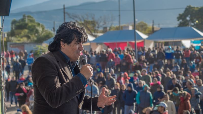 Gran convocatoria en la VI Fiesta Municipal de Comidas Típicas