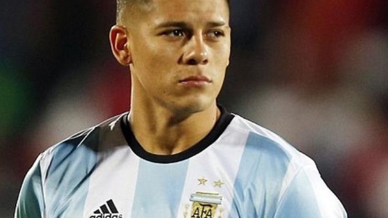 Suman a Rojo al equipo de los “históricos” ante Nigera