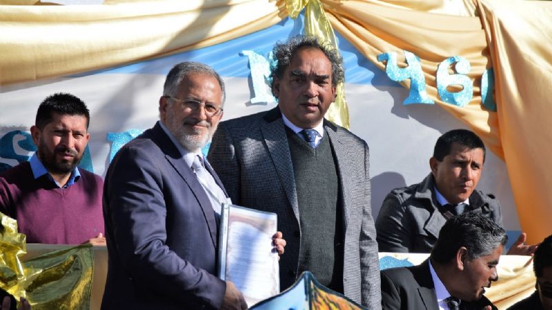 Londres celebró los 460 años de su fundación