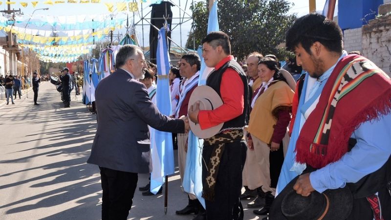 Londres celebró los 460 años de su fundación