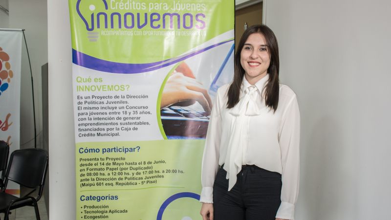 Un total de 41 proyectos participan por los créditos blandos de "Innovemos"