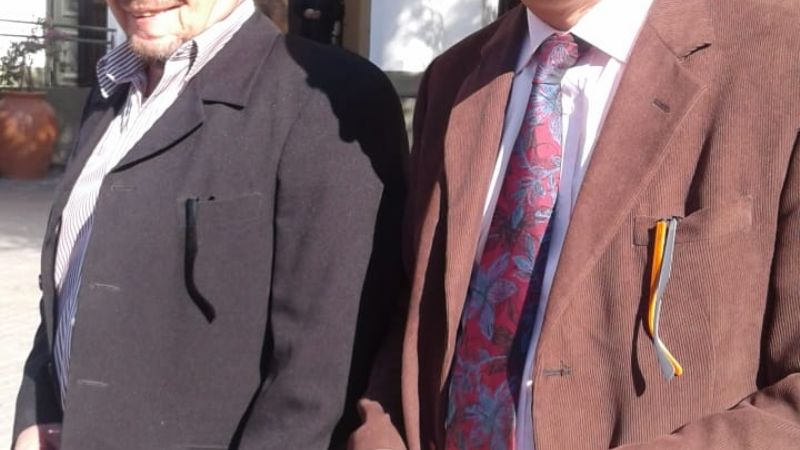 Lucha contra el narcotráfico: “Es una política de Estado”