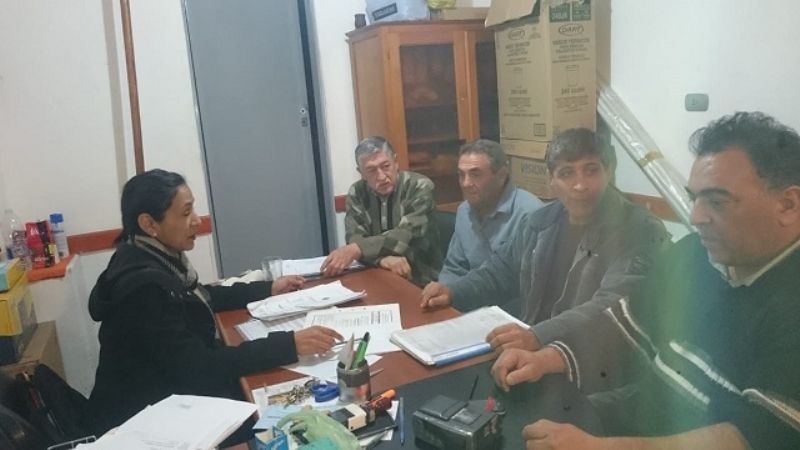 Analizan aumentar la tarifa de taxis no más de un 15%