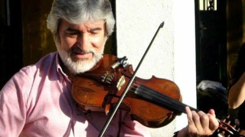 XIV Expo Feria del Libro en Recreo