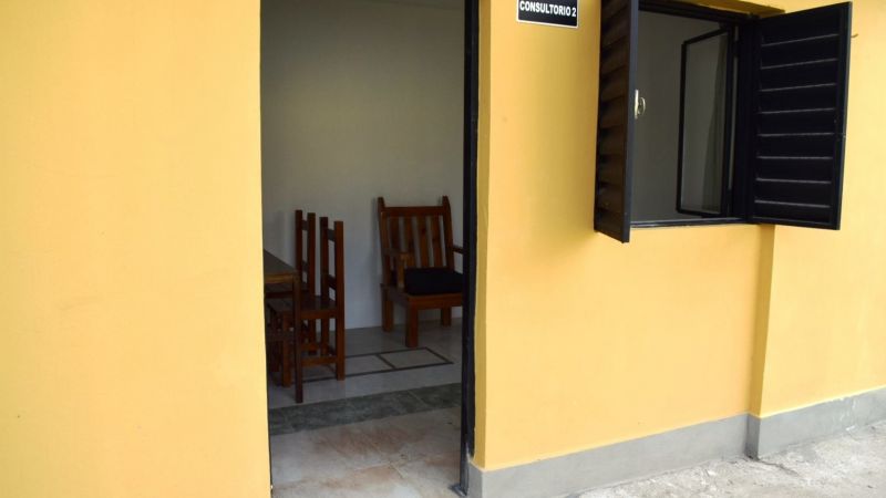 Abre sus puertas Centro Privado para tratamiento de Adicciones