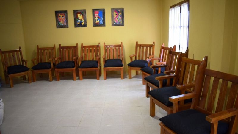 Abre sus puertas Centro Privado para tratamiento de Adicciones