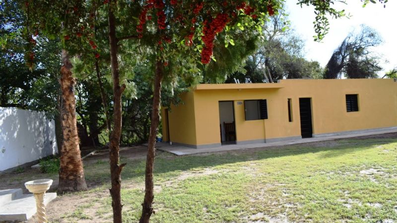 Abre sus puertas Centro Privado para tratamiento de Adicciones