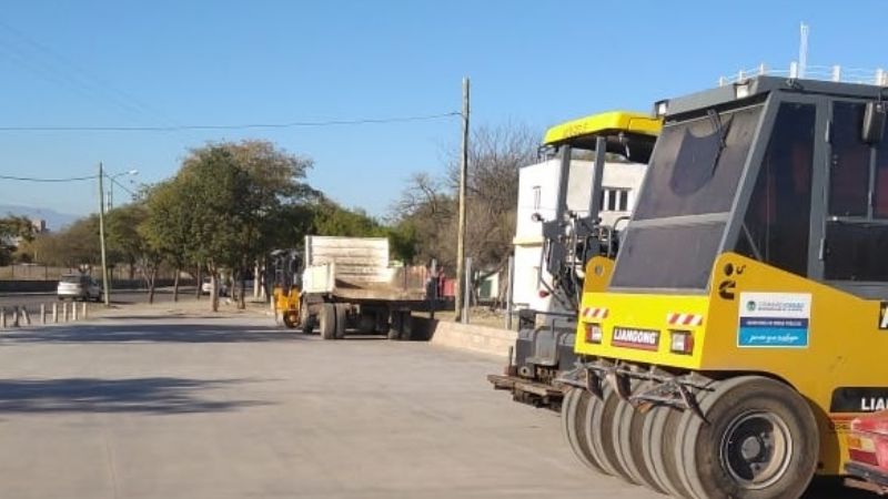 Arévalo destacó adhesión al paro de los municipales