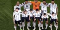 LA MEJOR ARGENTINA del Mundial de Rusia 2018.