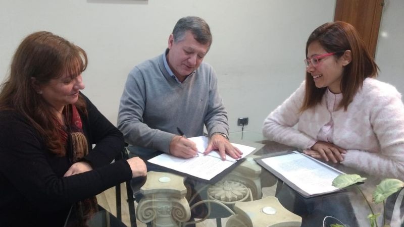 Implementación del Programa Nacional de Cuidados Paliativos