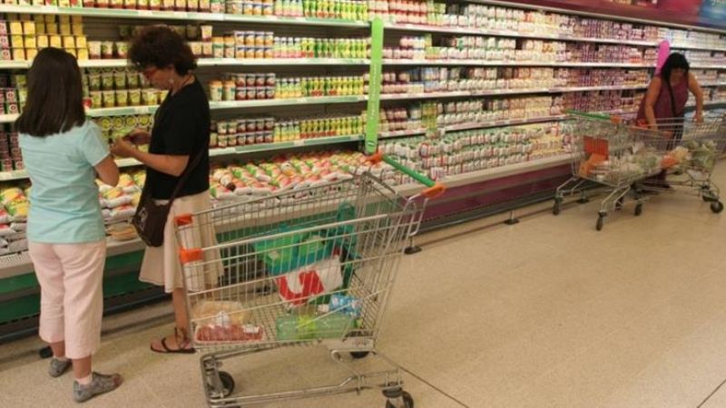 Para privados, cayó 7% en mayo índice de expectativas económicas