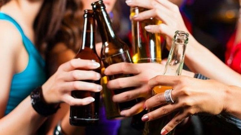 Advierten que el exceso de alcohol puede causar más de 60 enfermedades