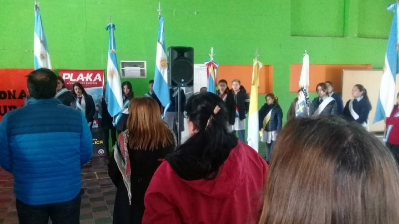 Primer Simposio Internacional de Esculturas en Recreo