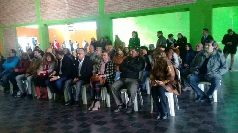 Primer Simposio Internacional de Esculturas en Recreo