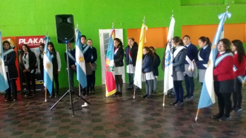 Primer Simposio Internacional de Esculturas en Recreo