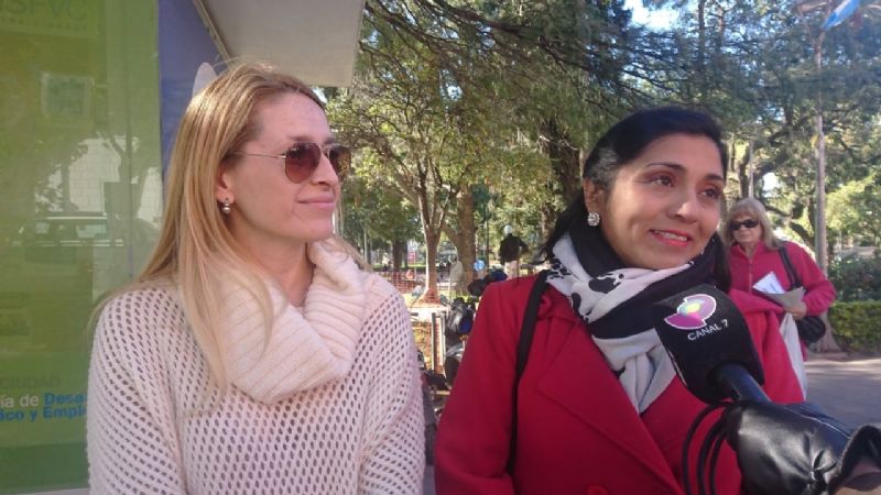 Plataforma digital: “Es una vergüenza lo que se implementó”